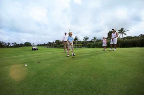 Republique Dominicaine Punta Cana ADN Voyage Golf Activity The Lake Barcelo Golf Course View 6