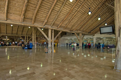 Republique Dominicaine Punta Cana ADN Voyage Punta Cana Airport View 7