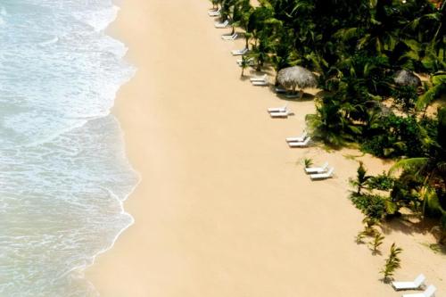 Republique Dominicaine Punta Cana ADN Voyage Playa Uvero Alto View 3