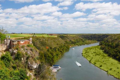 Republique Dominicaine Punta Cana Bayhibe ADN Voyage Activity Altos De Chavon View 10