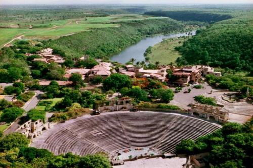 Republique Dominicaine Punta Cana Bayhibe ADN Voyage Activity Altos De Chavon View 11
