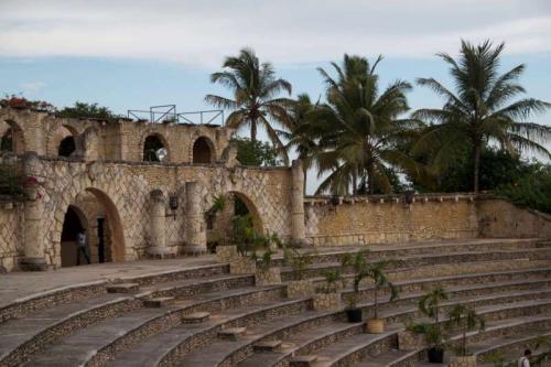 Republique Dominicaine Punta Cana Bayhibe ADN Voyage Activity Altos De Chavon View 12