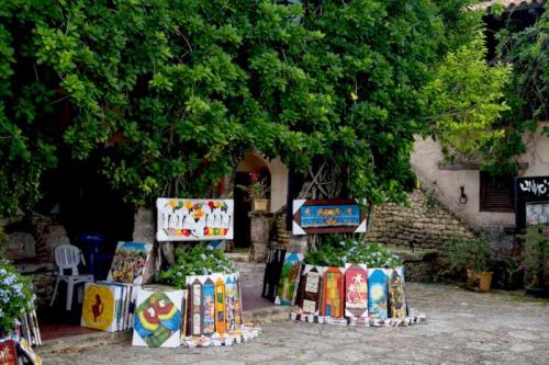 Republique Dominicaine Punta Cana Bayhibe ADN Voyage Activity Altos De Chavon View 14