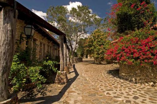 Republique Dominicaine Punta Cana Bayhibe ADN Voyage Activity Altos De Chavon View 16