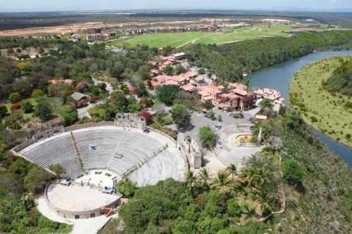 Republique Dominicaine Punta Cana Bayhibe ADN Voyage Activity Altos De Chavon View 17