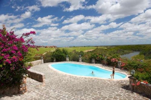 Republique Dominicaine Punta Cana Bayhibe ADN Voyage Activity Altos De Chavon View 4