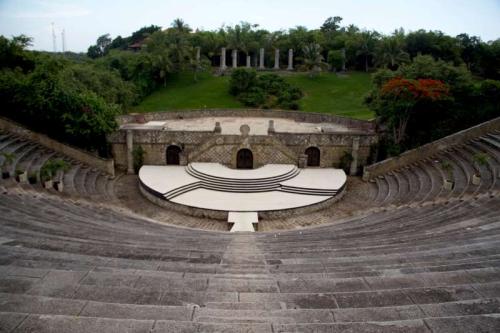 Republique Dominicaine Punta Cana Bayhibe ADN Voyage Activity Altos De Chavon View 6