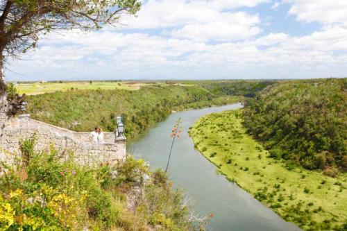 Republique Dominicaine Punta Cana Bayhibe ADN Voyage Activity Altos De Chavon View 7