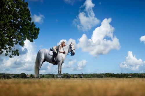 Republique Dominicaine Punta Cana Bayhibe ADN Voyage Activity Randonnee A Cheval Casa De Campo View 3