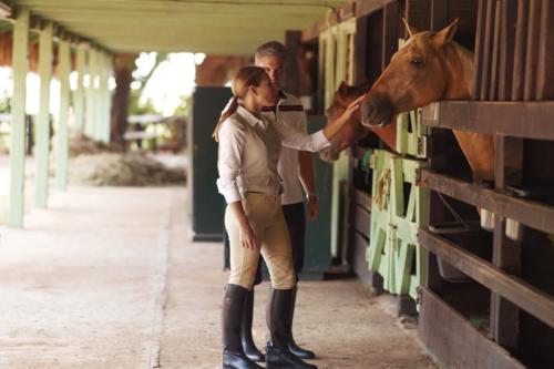 Republique Dominicaine Punta Cana Bayhibe ADN Voyage Activity Randonnee A Cheval Casa De Campo View 4
